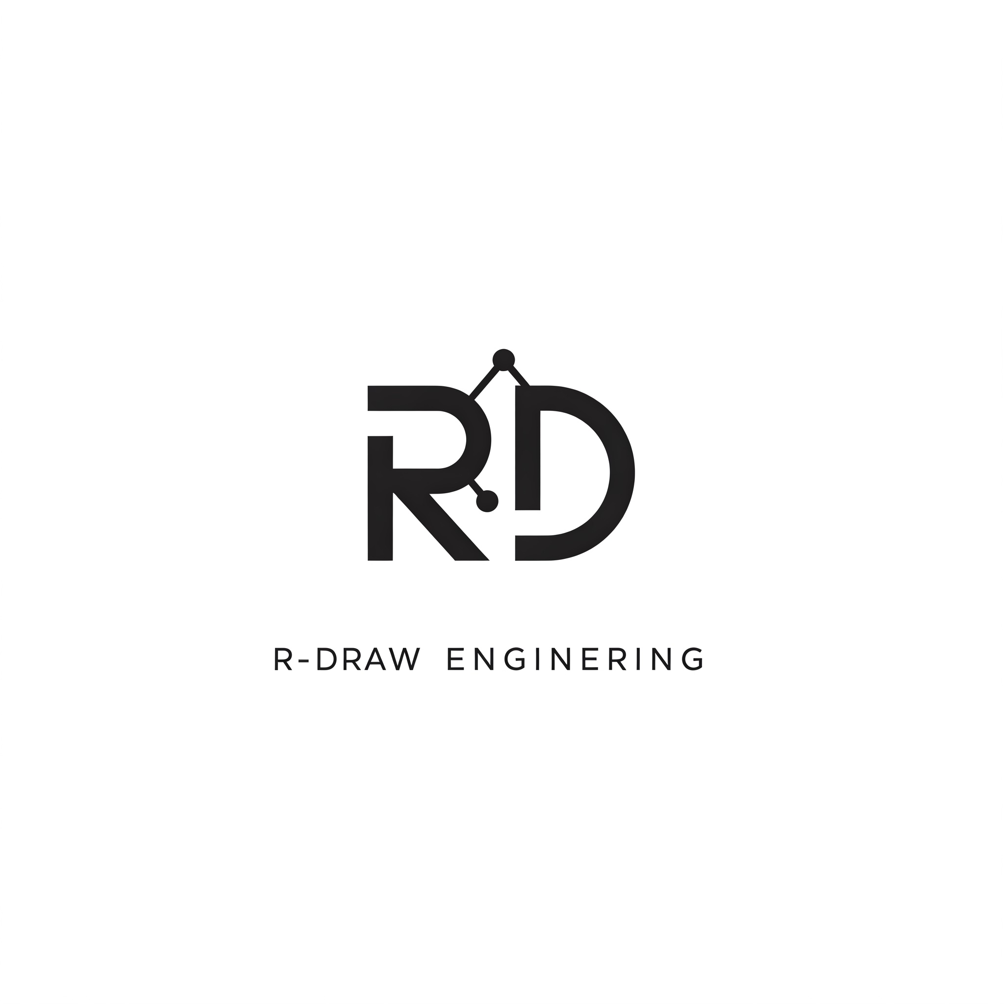 R-Draw Engineering